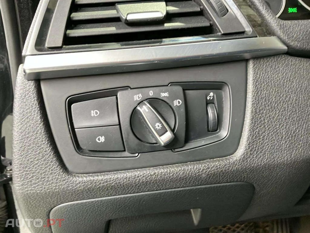 BMW 420 Gran Coupé d Line Sport