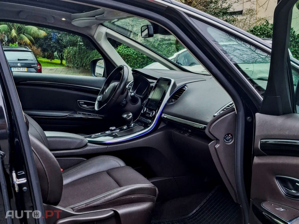 Renault Espace ZEN 1.6 Diesel