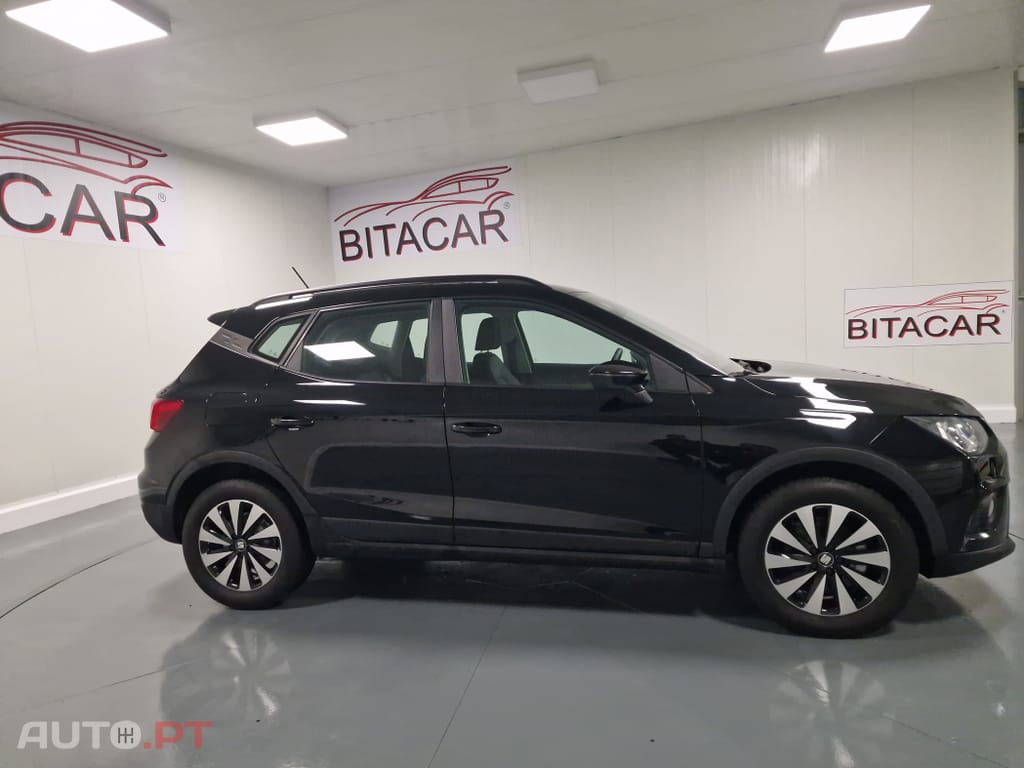 Seat Arona 1.0 TSI Style