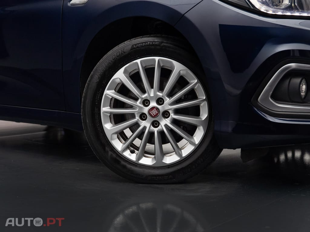 Fiat Tipo 1.3 MultiJet Life