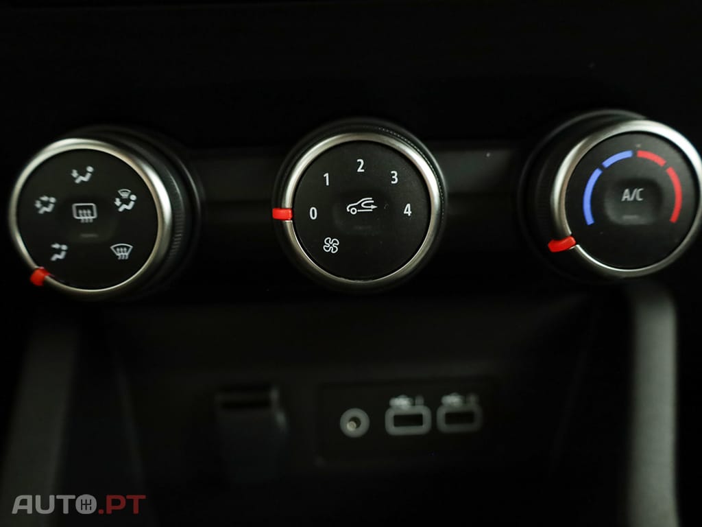 Renault Clio Clio 1.0 TCe Evolution Bi-Fuel