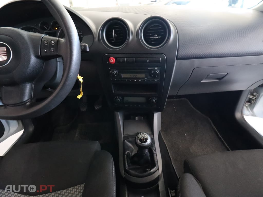 Seat Ibiza 1.2 12V Fresc