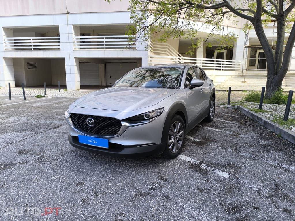 Mazda CX-30 1.8d 116 cv 2wd - 19