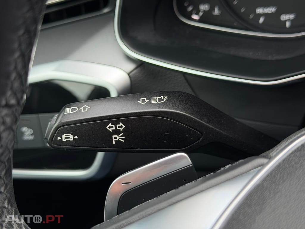 Audi A6 Allroad 45 TDI quattro S tronic