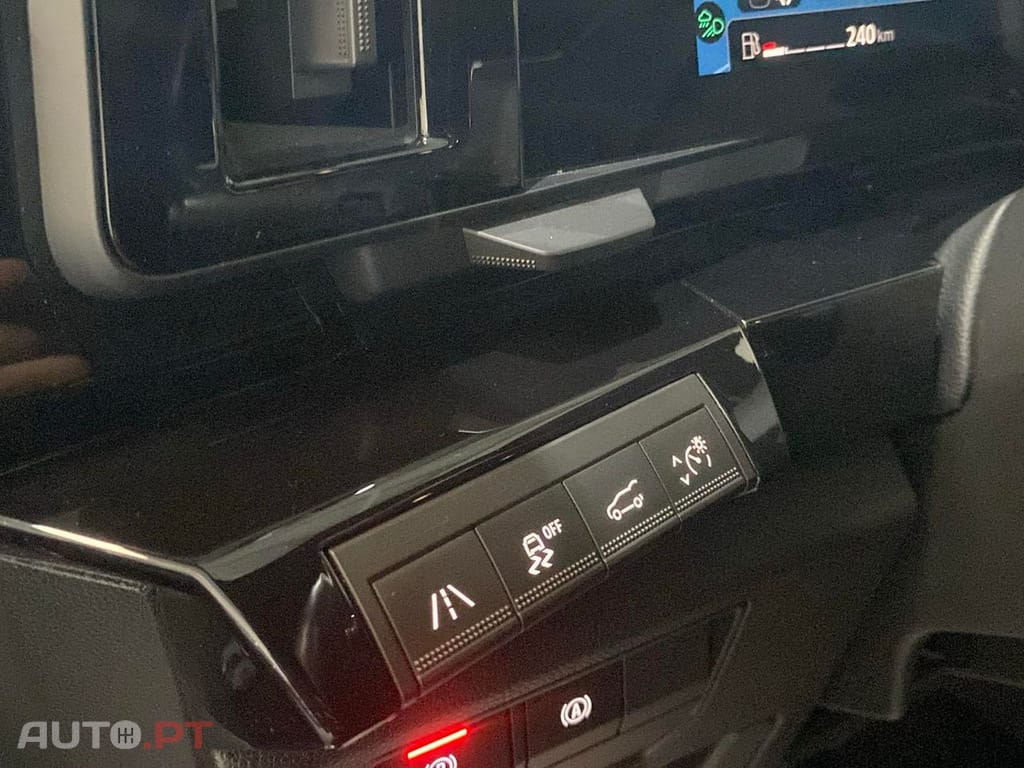 Renault Austral 1.2 E-Tech Iconic Espirit