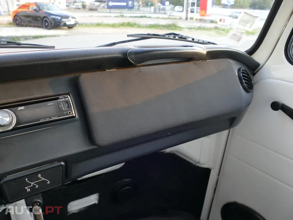 Volkswagen T2 ND