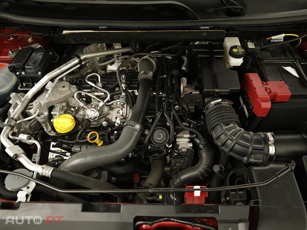 Nissan Qashqai Qashqai 1.3 DIG-T N-Connecta LED Xtronic