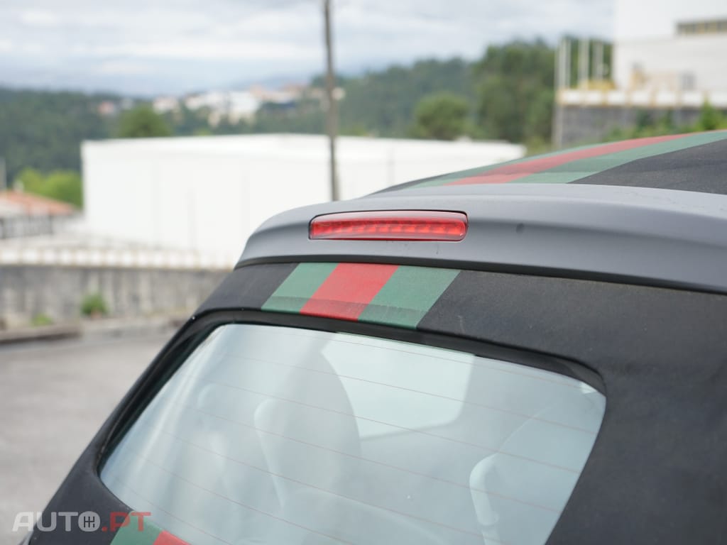 Fiat 500C 1.2 by Gucci