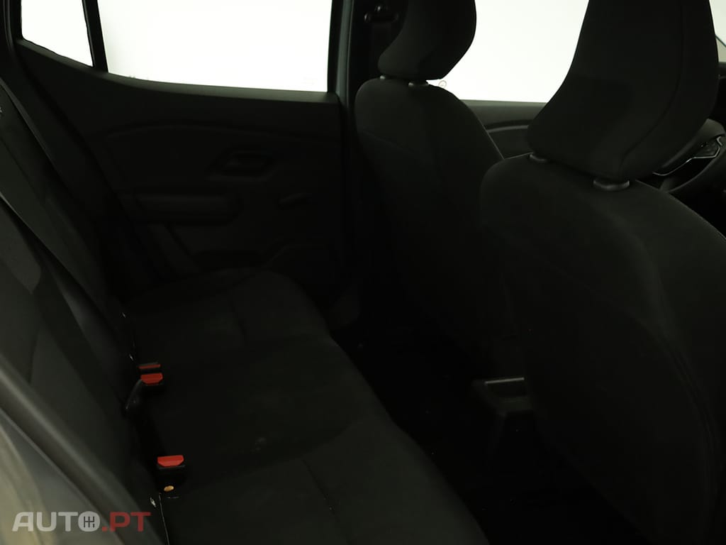 Dacia Sandero Sandero 1.0 ECO-G Essential Bi-Fuel