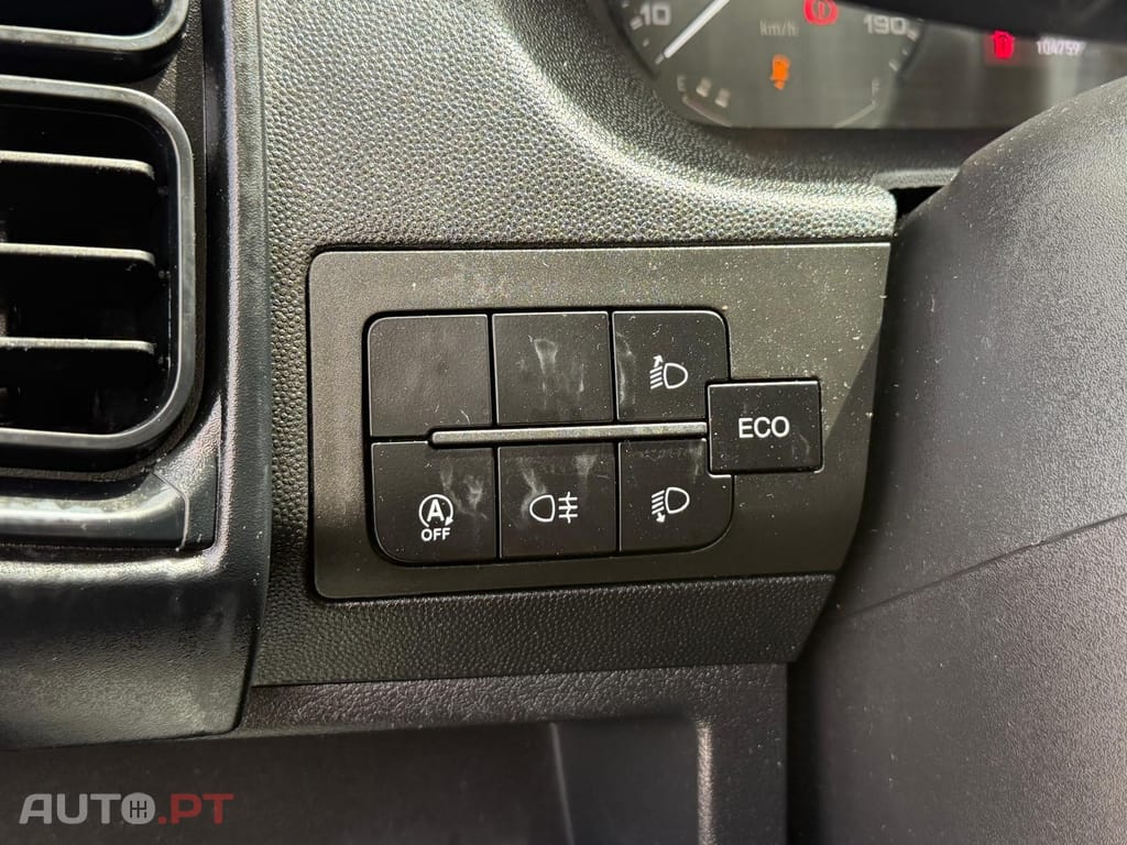 Fiat Ducato 35 2.2 M-Jet MH2