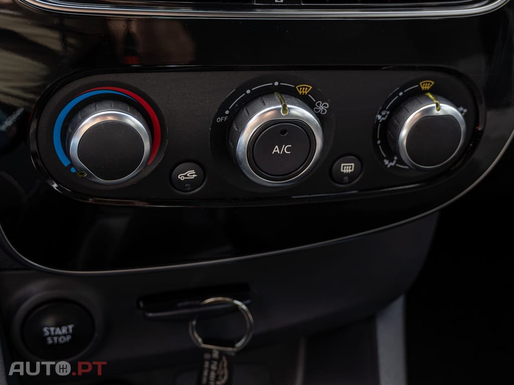 Renault Clio 1.5 dCi Zen