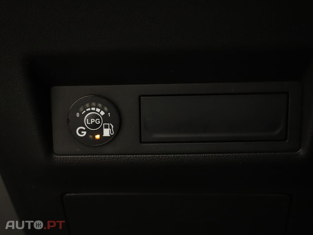 Renault Captur Captur 1.0 TCe Techno Bi-Fuel