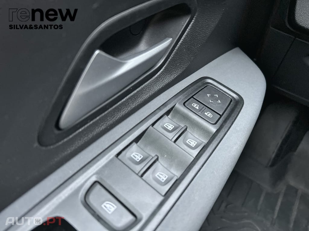 Dacia Sandero Stepway extreme Eco-G 100