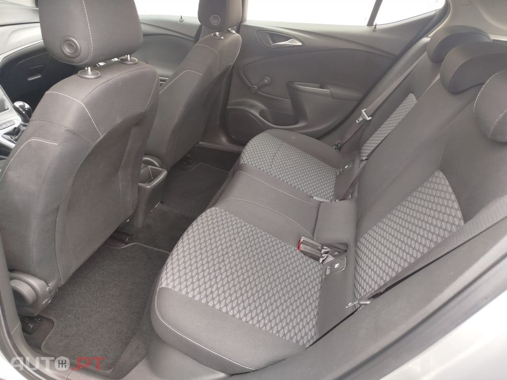 Opel Astra 1.0 Business Edition S/S