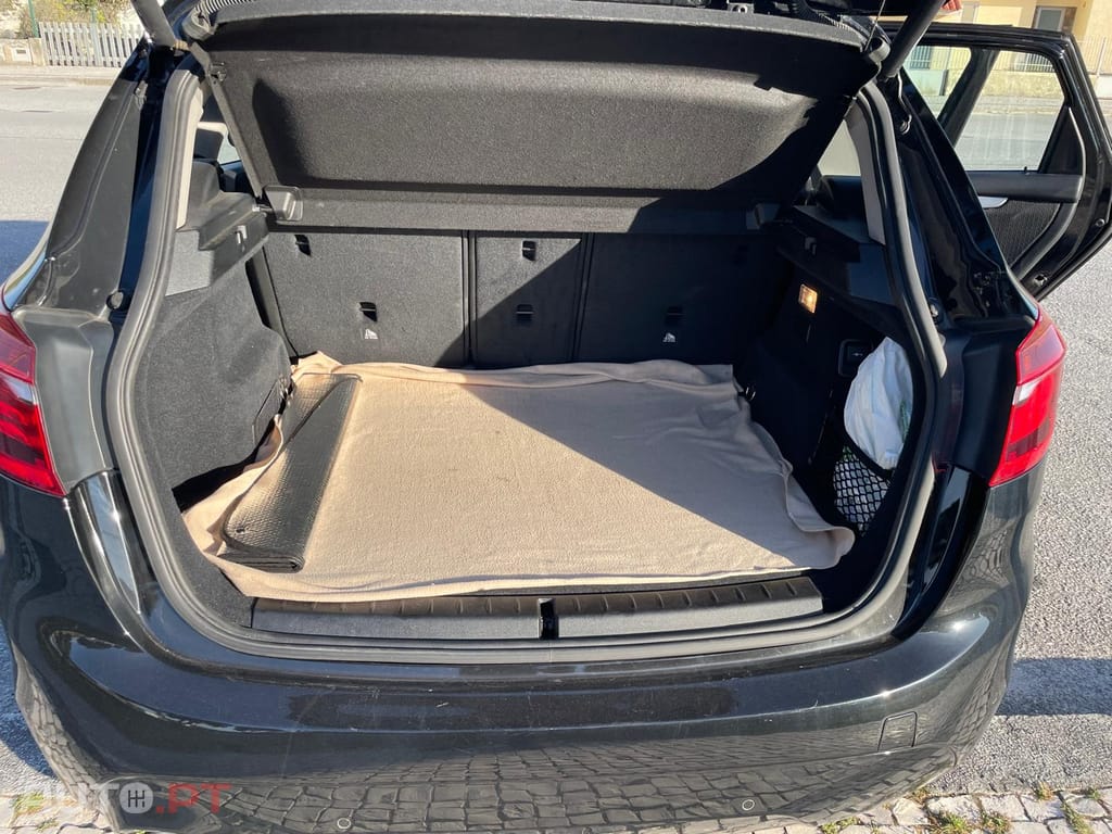 BMW 225 225 Xe Active Tourer
