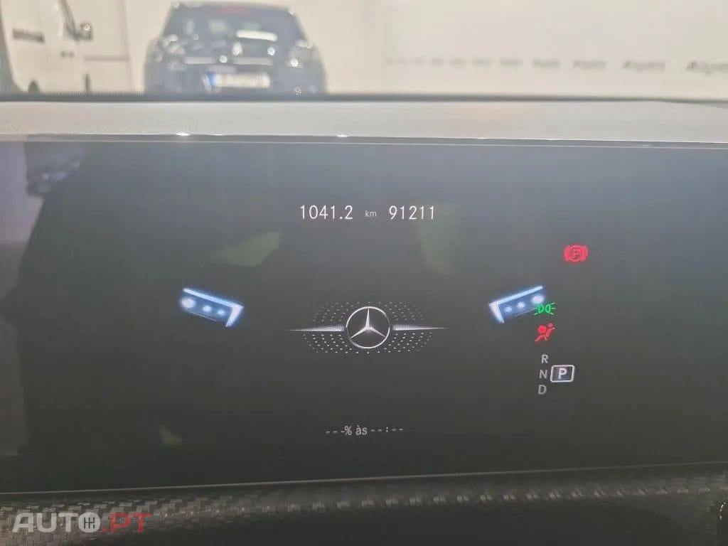 Mercedes-Benz A 250 e Style Plus