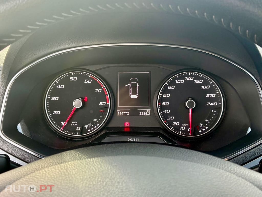 Seat Arona Style