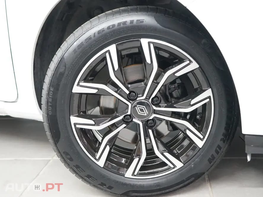 Renault Clio 1.5 dCi Business