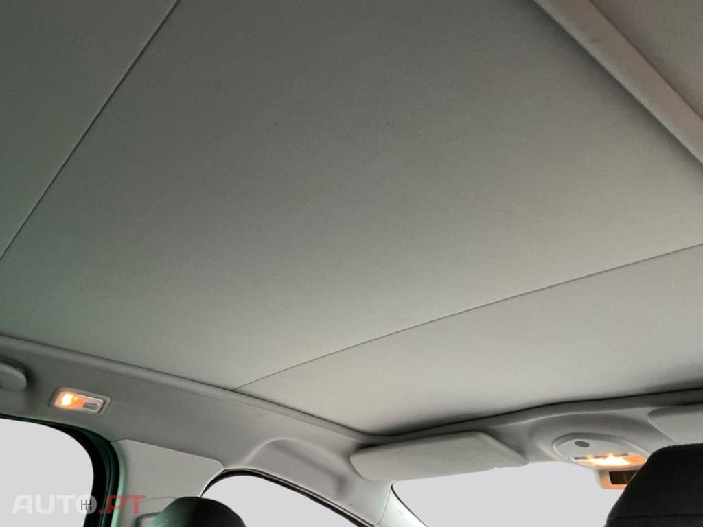 Peugeot 3008 1.2 e-THP Allure