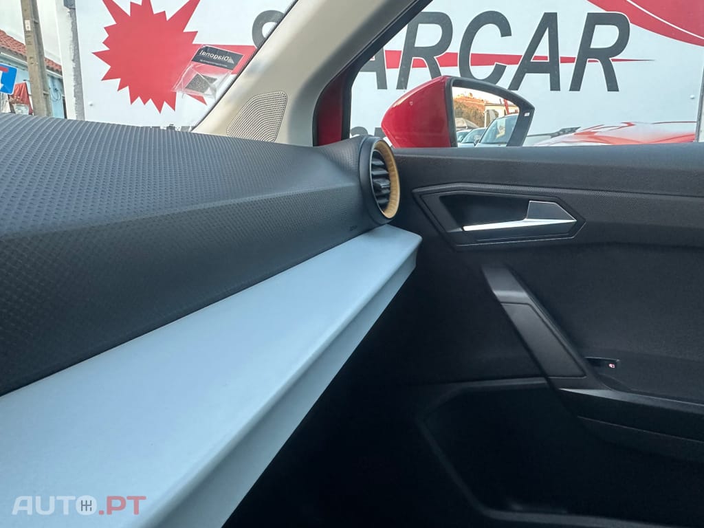 Seat Arona 1.0 TSI Xperience DSG