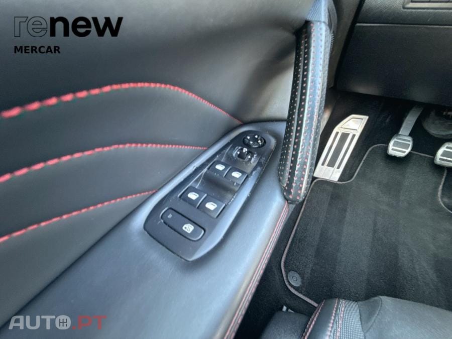 Peugeot 308 1.6 BlueHDi GT Line