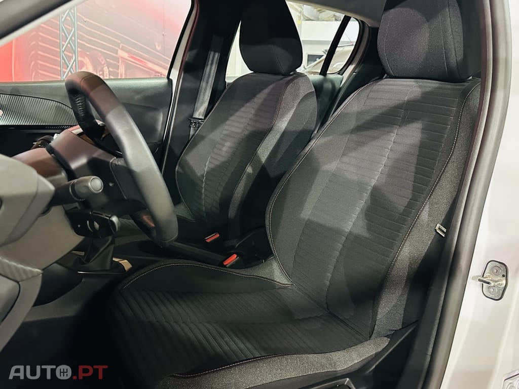 Peugeot 208 1.2 PureTech Active Pack