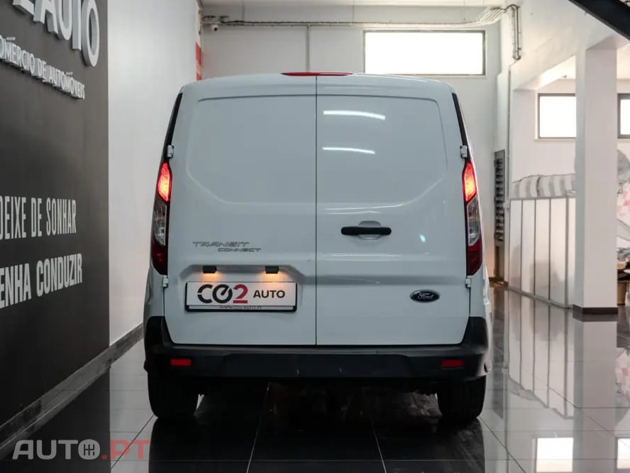 Ford Transit Connect 1.5 TDCi 240 L2 Trend