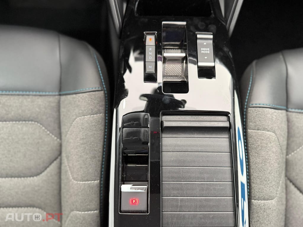 Citroen C4 1.5 BlueHDi Feel EAT8