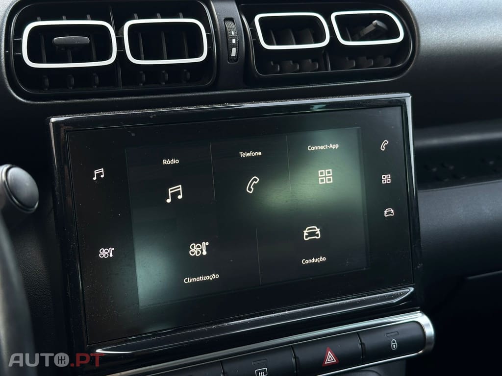 Citroen C3 Aircross 1.5 BlueHDi Feel Pack S&S