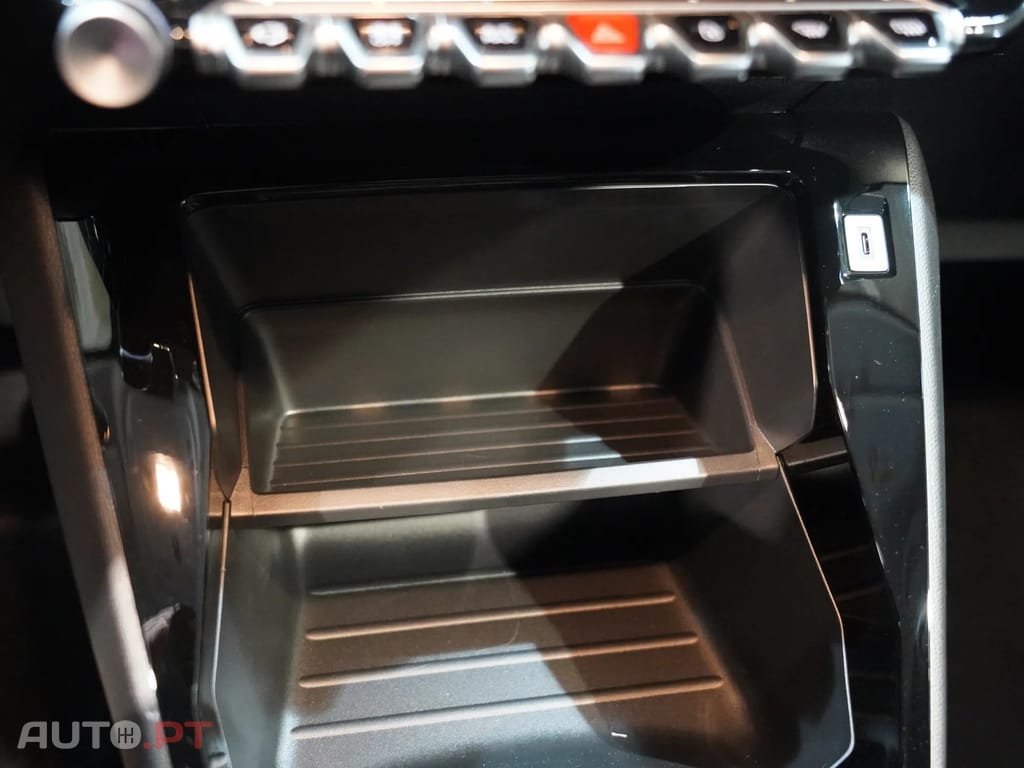 Peugeot 208 1.2 PureTech Style