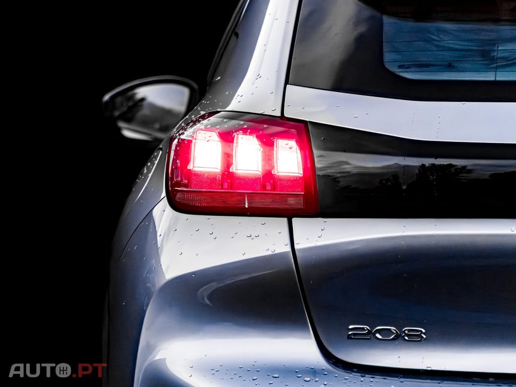 Peugeot 208 1.2 PureTech Active Pack