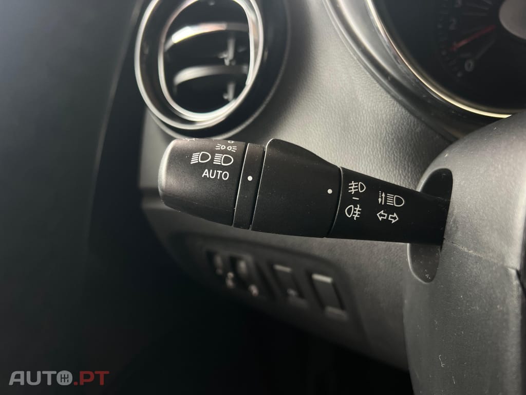 Renault Captur 1.2 TCe Exclusive EDC