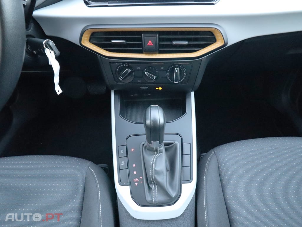 Seat Arona 1.0 TSI STYLE