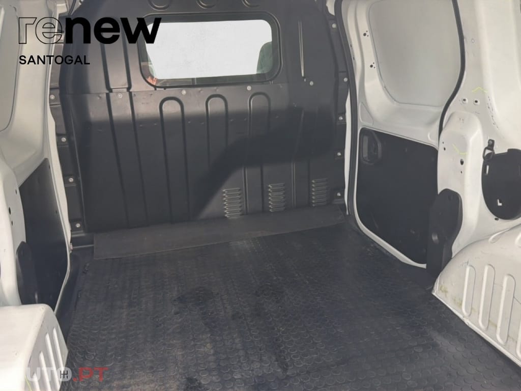 Renault Kangoo Express VAN