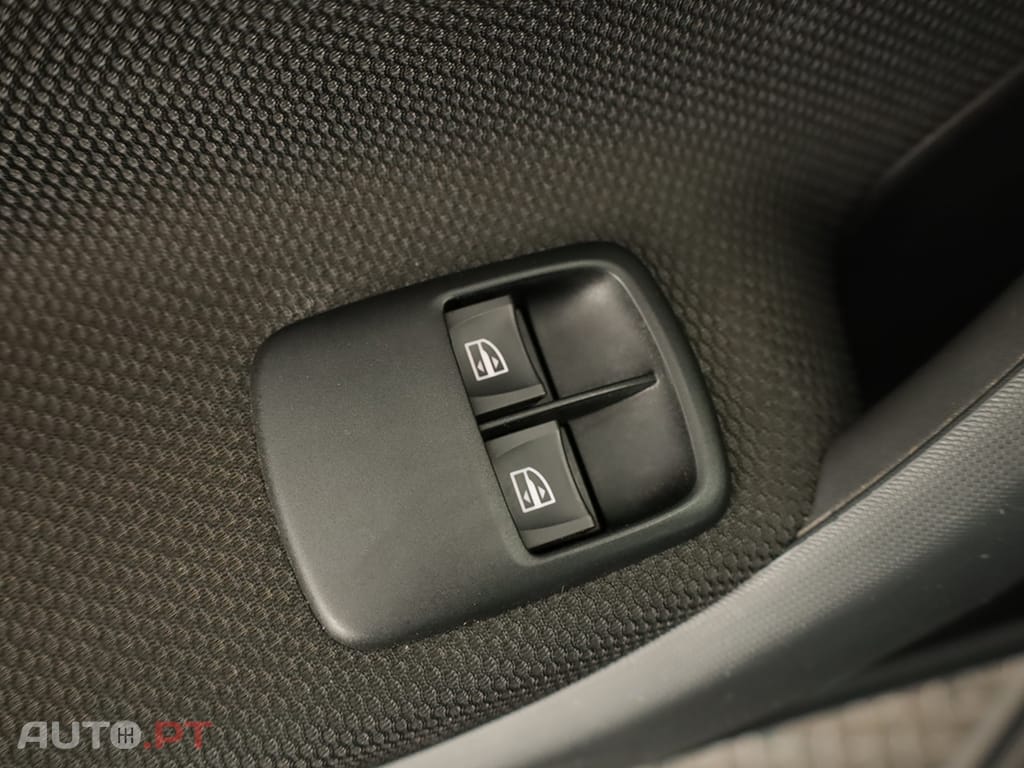 Smart ForFour Forfour 0.9 Passion 90 Aut.