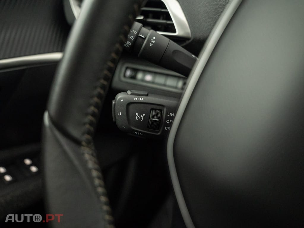 Peugeot 5008 1.5 BlueHDi Active Pack