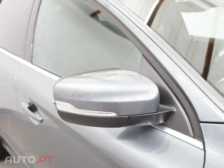 Volvo XC60 2.0 D3 Momentum Geartronic