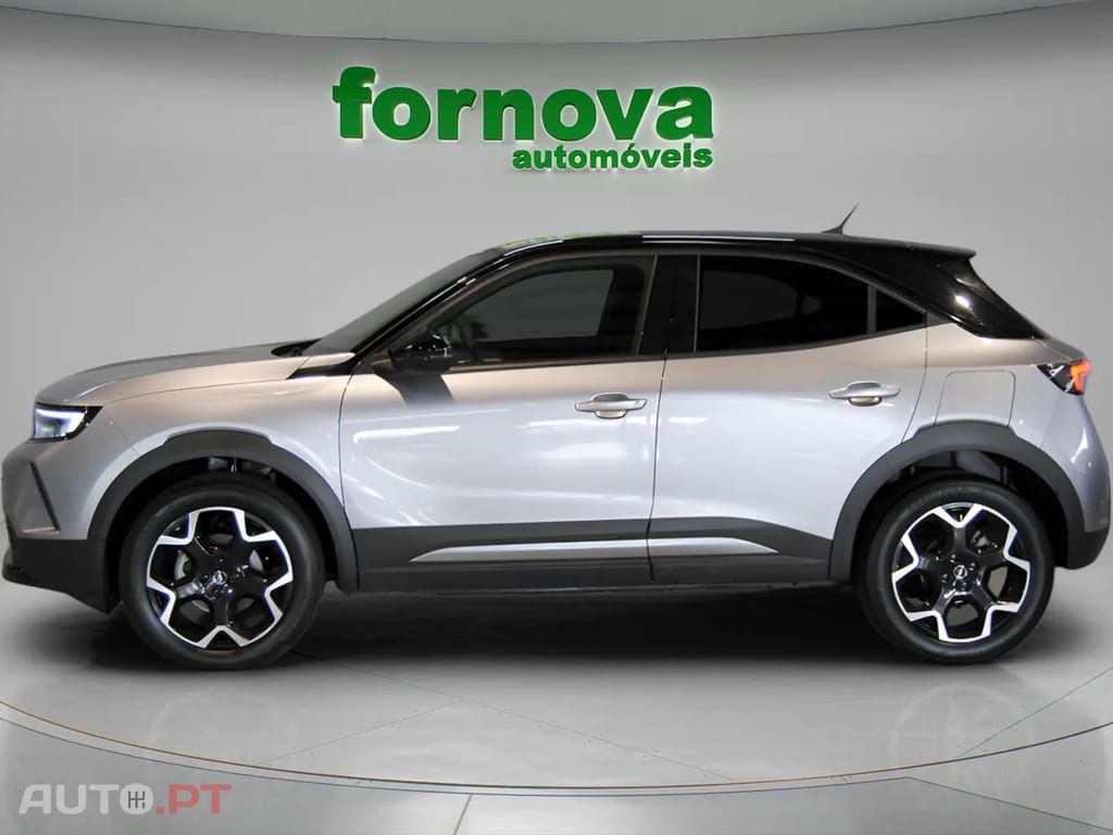 Opel Mokka 1.2 T GS Line AT (130cv)