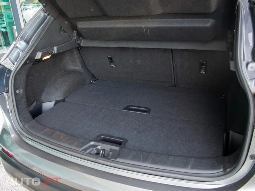 Nissan Qashqai 1.5 dCi N-Connecta J18