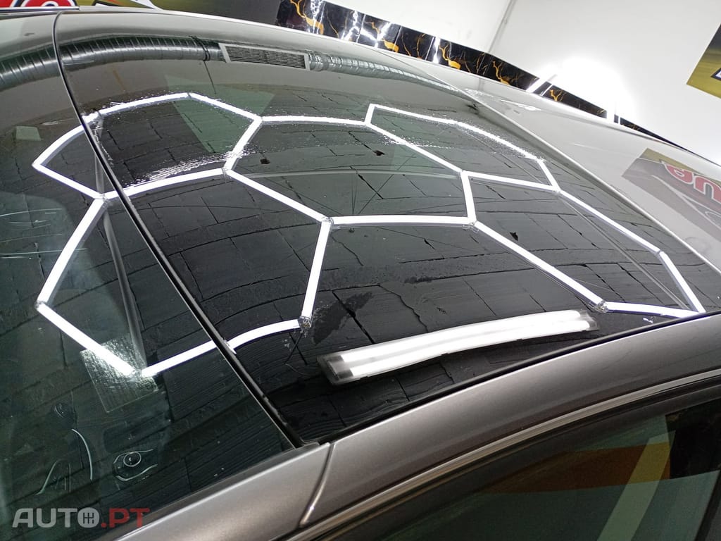 Renault Espace 1.6 dCi Zen