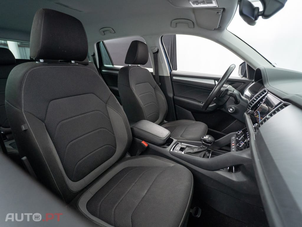 Skoda Kodiaq 2.0 TDI Ambition DSG