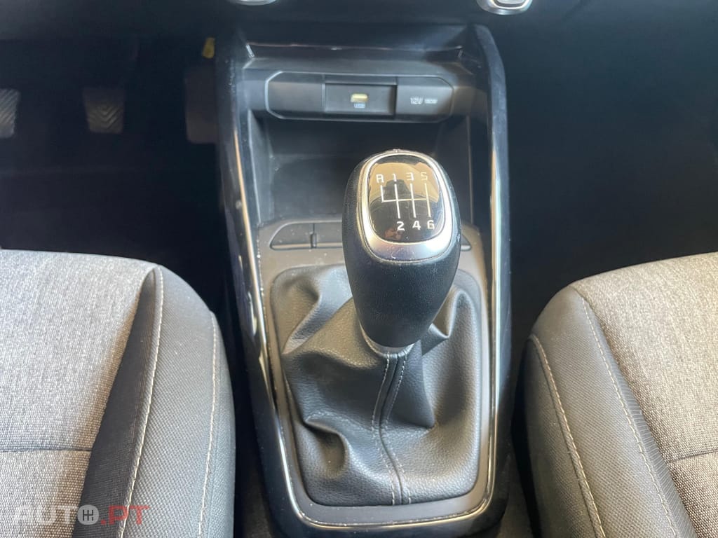 Kia Stonic 1.0 T-GDI Drive