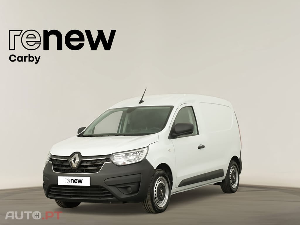 Renault Express Express 1.5 Blue dCi Advance