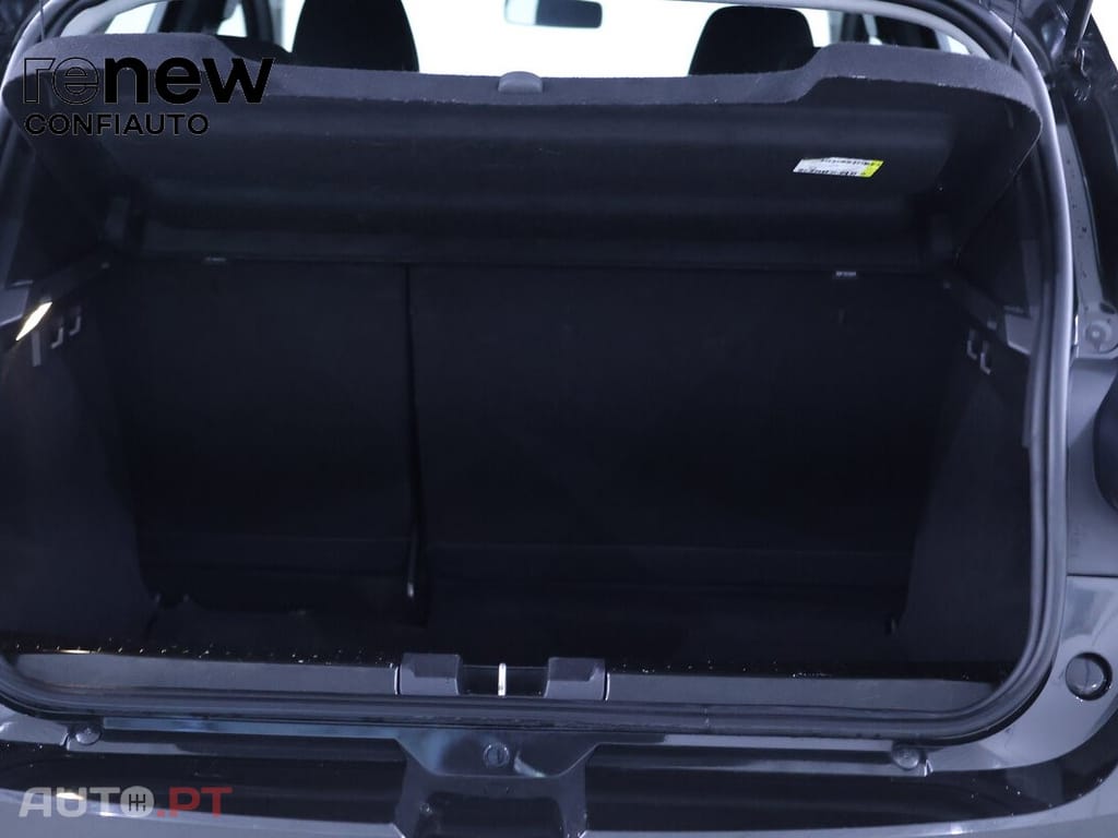 Dacia Sandero 1.0 TCe Stepway Expression