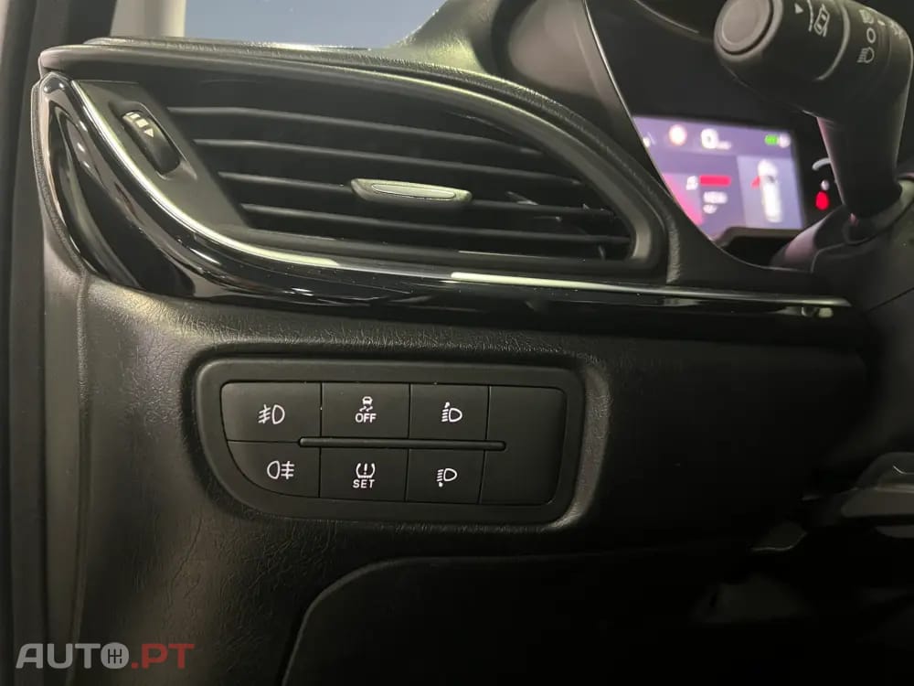 Fiat Tipo 1.3 Multijet City Life