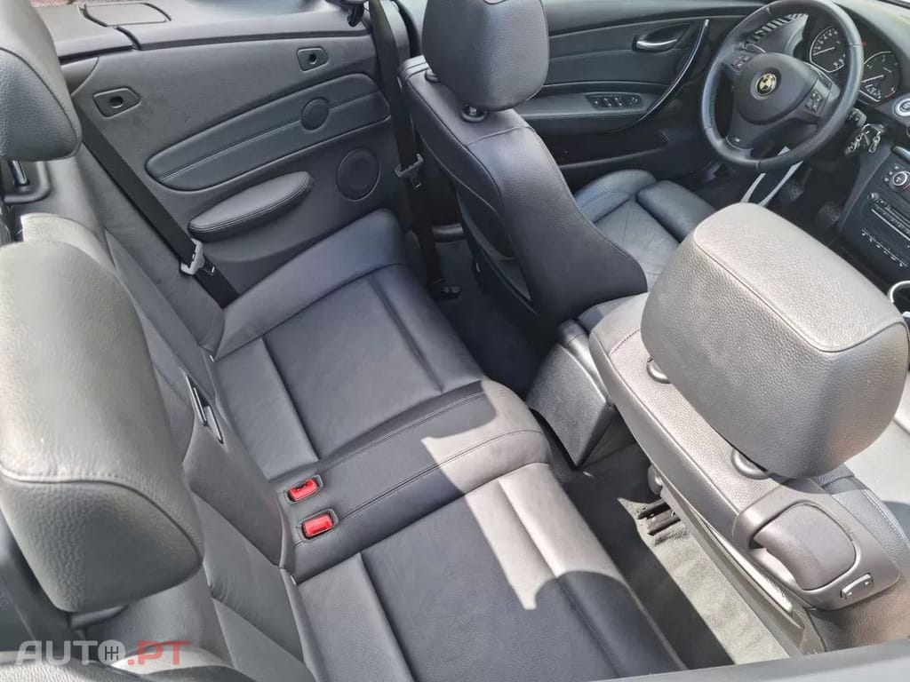 BMW 123 d