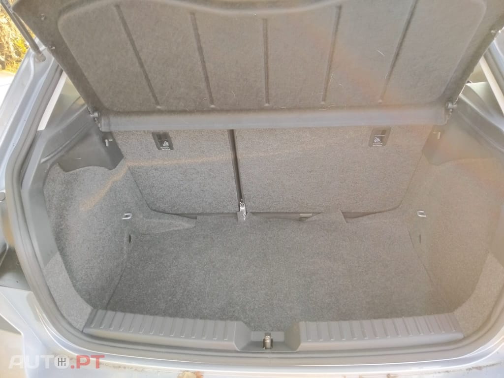 Seat Ibiza 1.0 TSI Style DSG