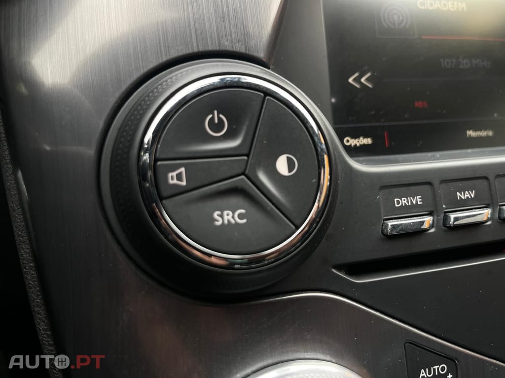 DS DS5  2.0 HDi Hybrid4 Business Class