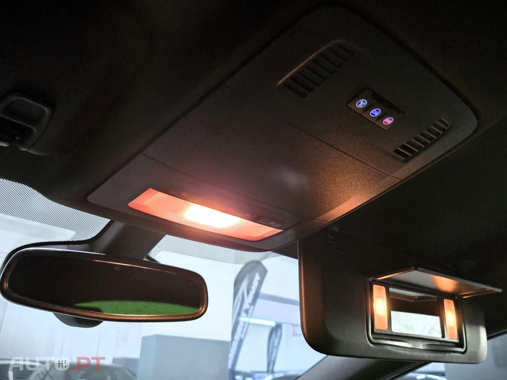 Opel Astra GTC 1.6 CDTi S/S