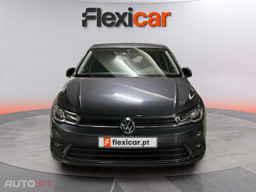 Volkswagen Polo 1.0 TSi Life